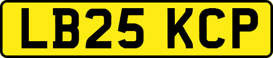 LB25KCP