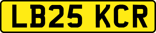 LB25KCR