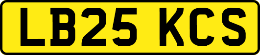 LB25KCS