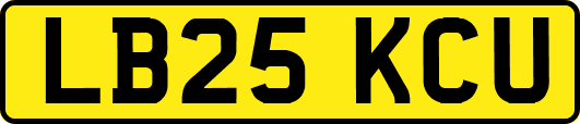 LB25KCU