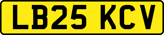 LB25KCV