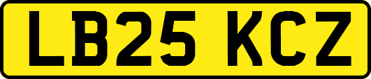 LB25KCZ