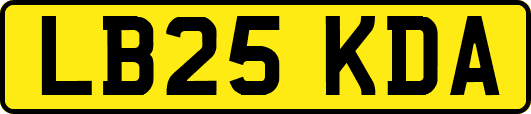 LB25KDA
