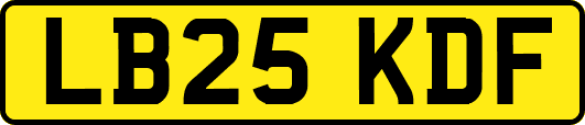 LB25KDF
