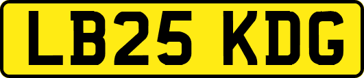 LB25KDG