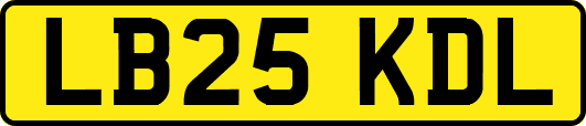 LB25KDL