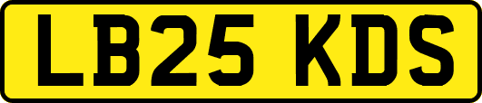 LB25KDS