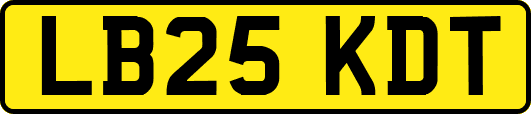 LB25KDT