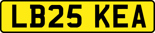 LB25KEA