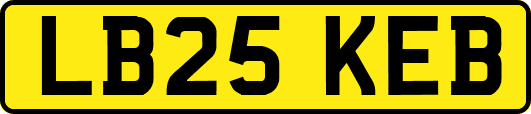 LB25KEB