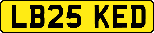 LB25KED
