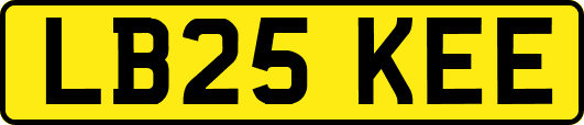 LB25KEE