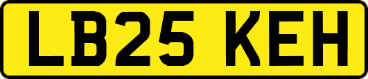 LB25KEH
