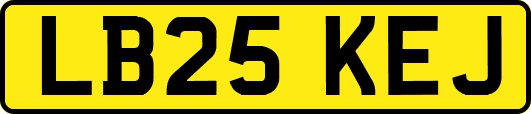 LB25KEJ