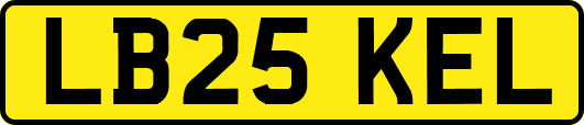 LB25KEL