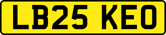 LB25KEO