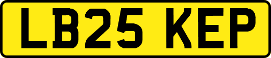 LB25KEP