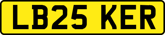 LB25KER
