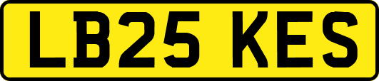 LB25KES