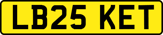LB25KET