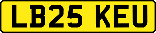 LB25KEU