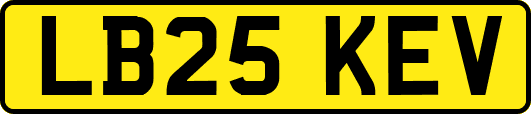 LB25KEV