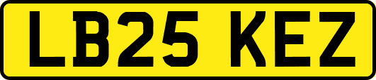 LB25KEZ