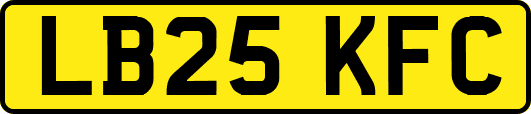 LB25KFC