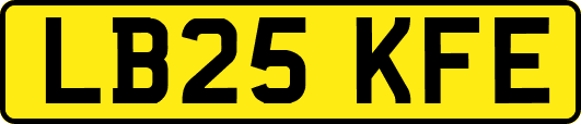 LB25KFE