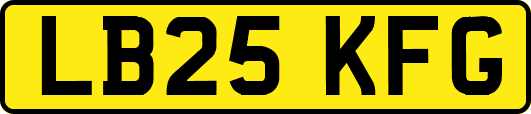 LB25KFG