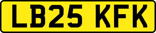 LB25KFK