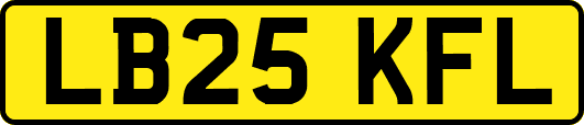 LB25KFL