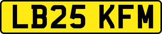 LB25KFM
