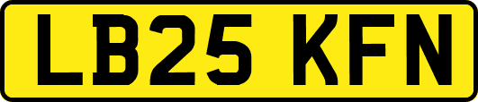 LB25KFN