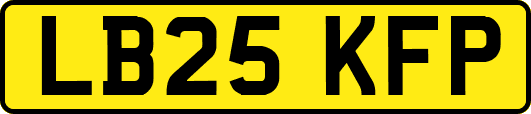 LB25KFP