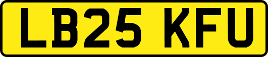 LB25KFU