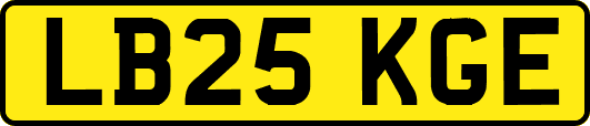 LB25KGE