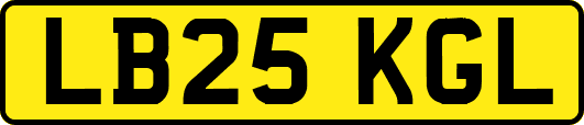 LB25KGL