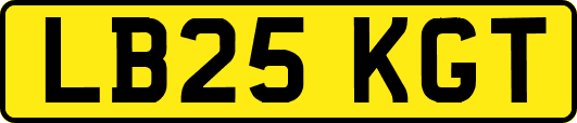 LB25KGT