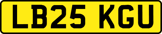 LB25KGU