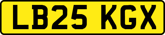LB25KGX