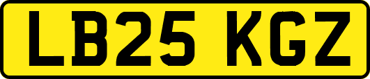 LB25KGZ