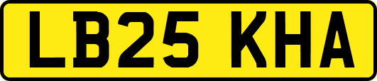 LB25KHA