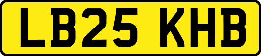 LB25KHB