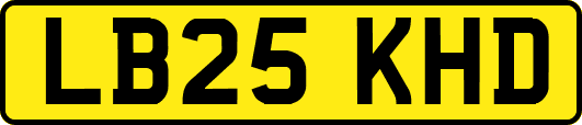 LB25KHD