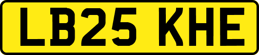 LB25KHE
