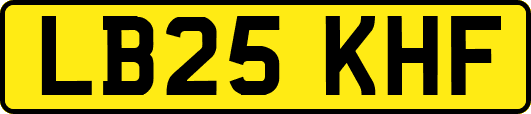 LB25KHF