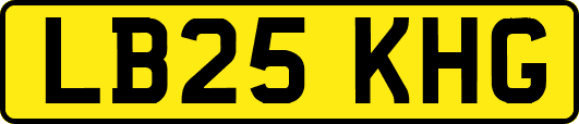 LB25KHG