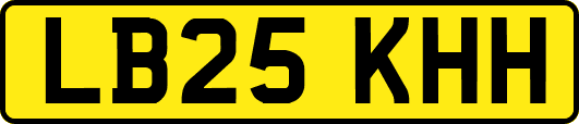 LB25KHH