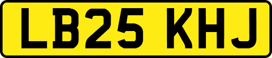 LB25KHJ